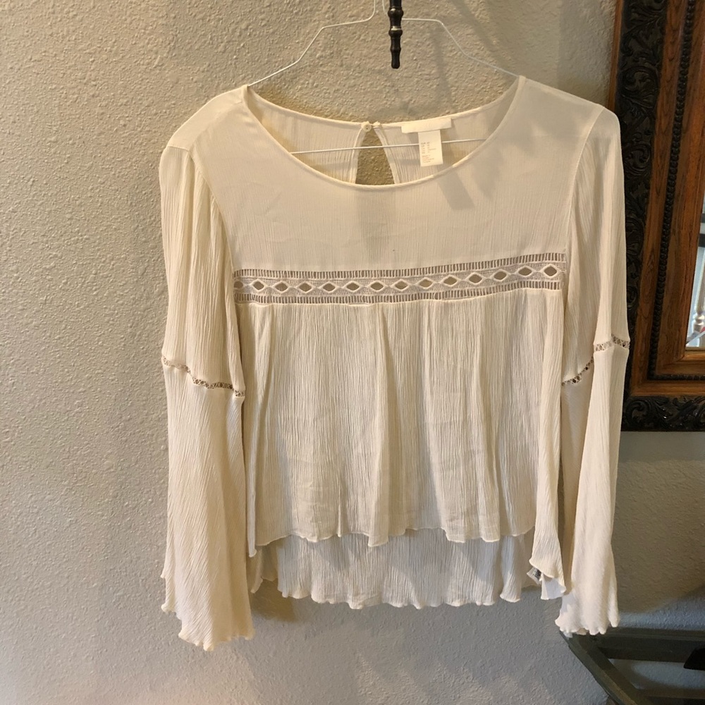 H&M blouse